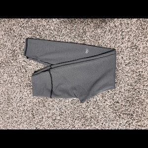 Alo leggings, size small, worn one time
